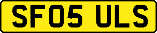 SF05ULS