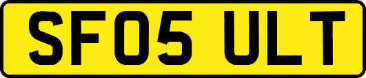 SF05ULT