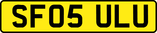 SF05ULU