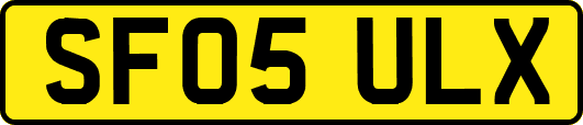 SF05ULX