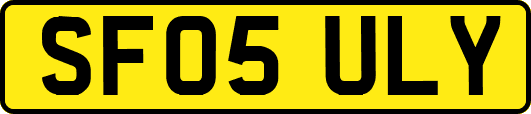 SF05ULY