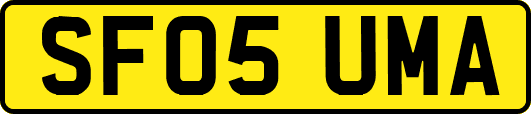 SF05UMA
