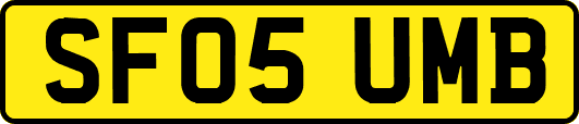 SF05UMB