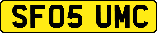SF05UMC