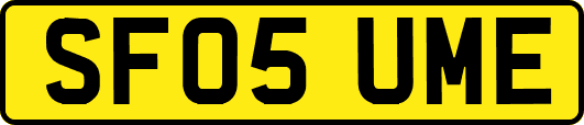 SF05UME