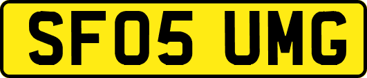 SF05UMG