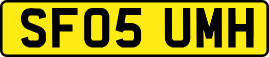 SF05UMH
