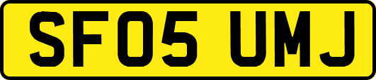 SF05UMJ