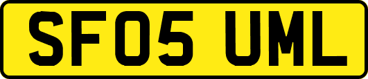 SF05UML