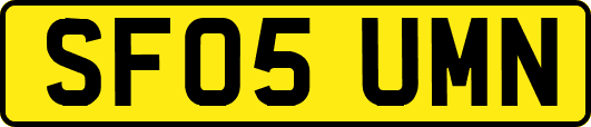 SF05UMN
