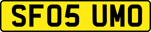 SF05UMO