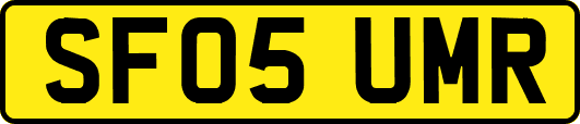 SF05UMR