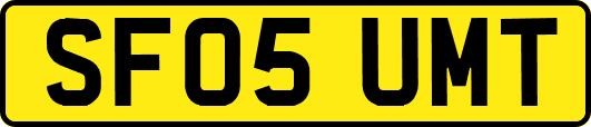 SF05UMT