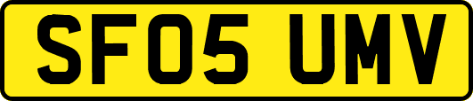 SF05UMV