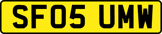 SF05UMW