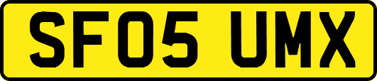 SF05UMX
