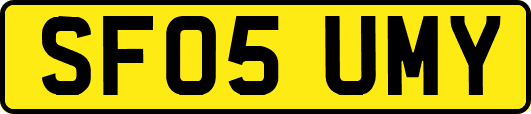 SF05UMY