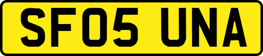 SF05UNA