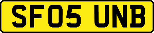 SF05UNB