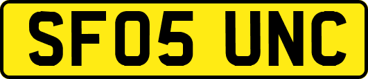 SF05UNC