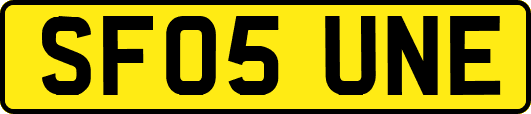 SF05UNE