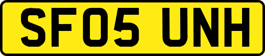 SF05UNH