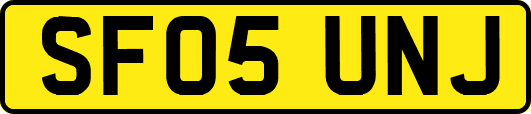 SF05UNJ