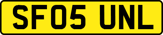 SF05UNL