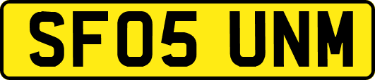 SF05UNM