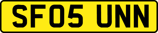 SF05UNN