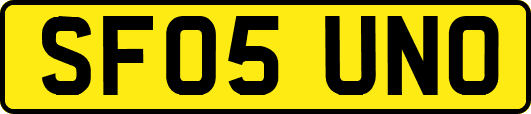 SF05UNO