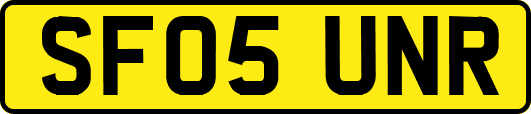 SF05UNR