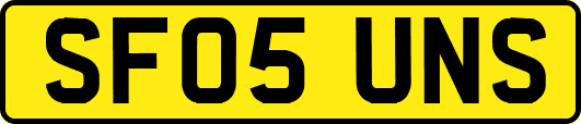 SF05UNS