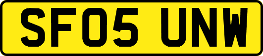 SF05UNW