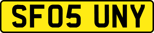 SF05UNY