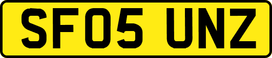 SF05UNZ