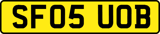 SF05UOB