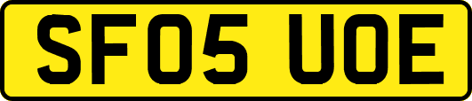SF05UOE
