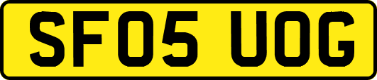 SF05UOG