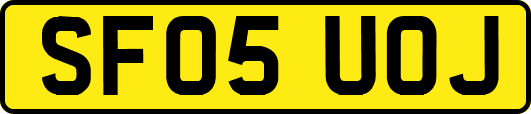 SF05UOJ