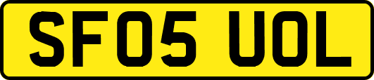 SF05UOL