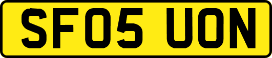 SF05UON