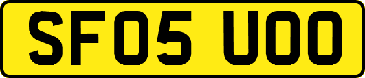 SF05UOO