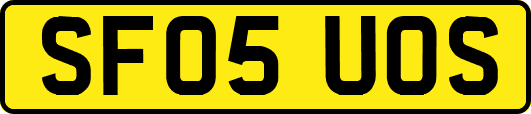 SF05UOS