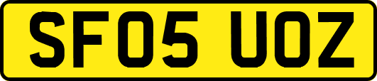 SF05UOZ