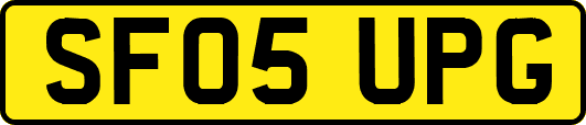 SF05UPG