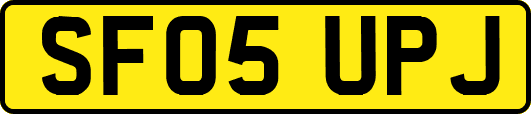 SF05UPJ