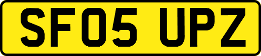 SF05UPZ