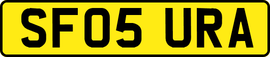 SF05URA