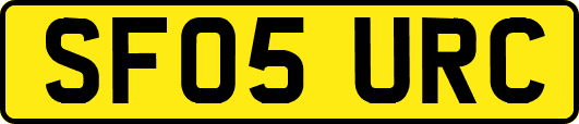 SF05URC